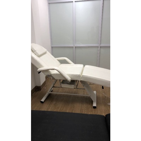 Giường tiêm filler, phun xăm,tiểu phẫu SPA TMV
