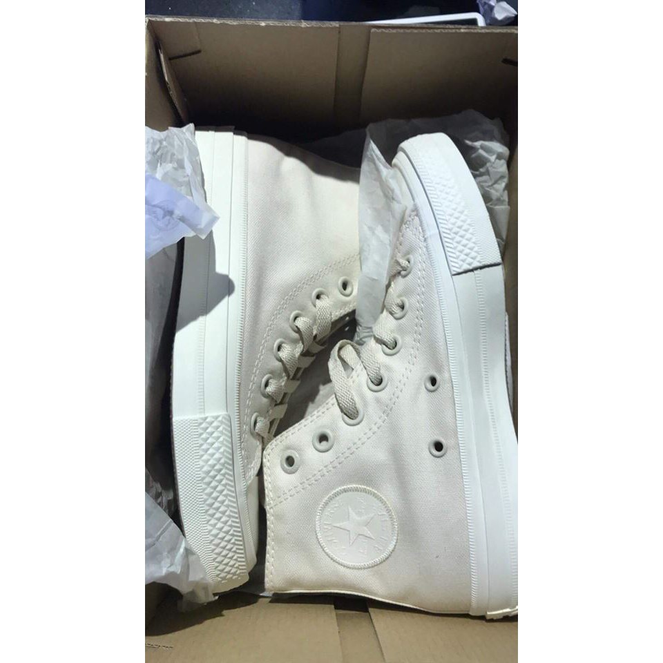 converse chuck II real 100% (hàng có sẵn)