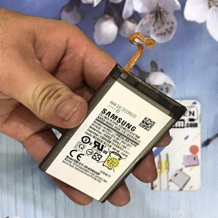 Pin Samsung S9 Plus 3500 mAh