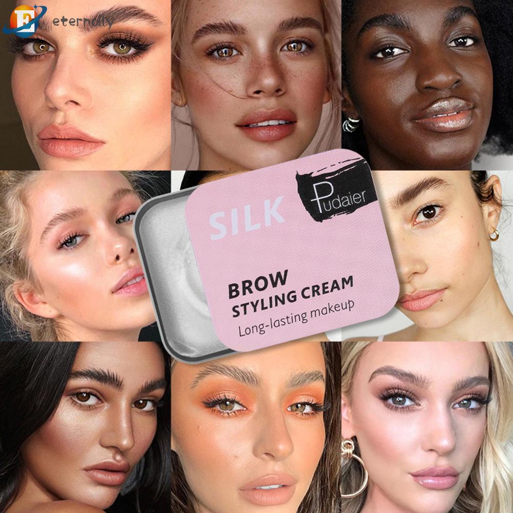 Sáp định hình tạo kiểu lông mày tự nhiên lâu trôi
 | BigBuy360 - bigbuy360.vn