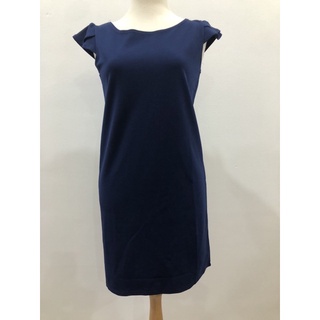đầm vải mỏng 1 lớp size S, váy đầm nữ vải tây mỏng