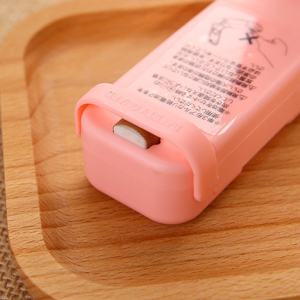 Dụng Cụ Hàn Miệng Túi Mini Tiện Dụng