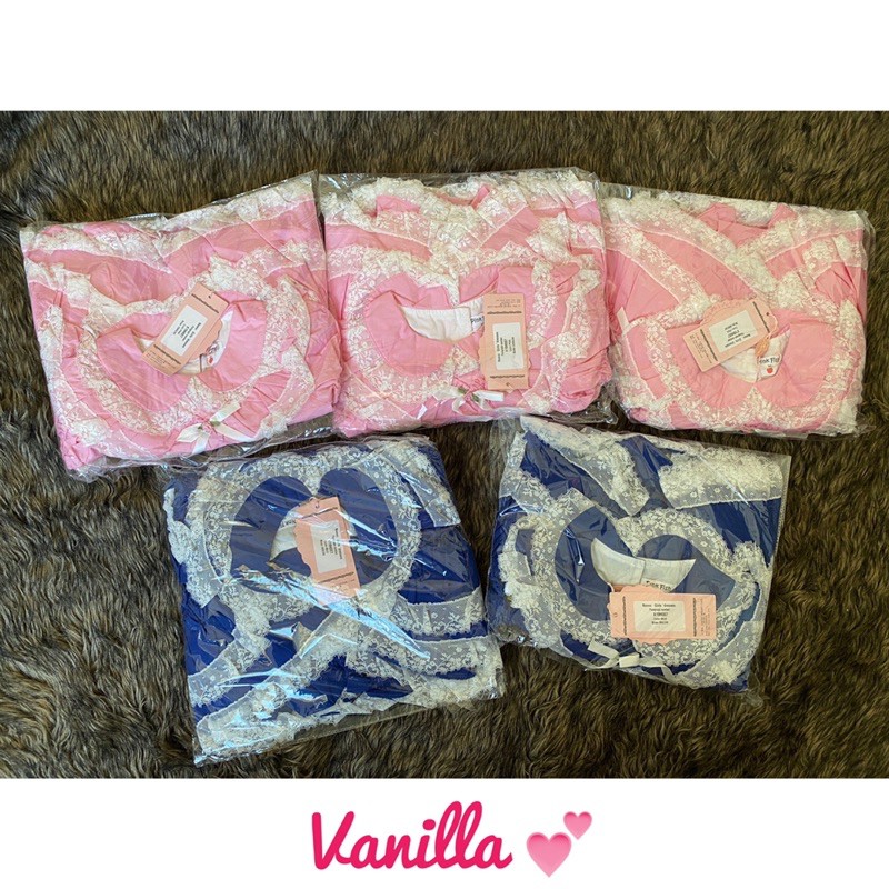 Đầm váy công chúa lolita bèo cho bé gái