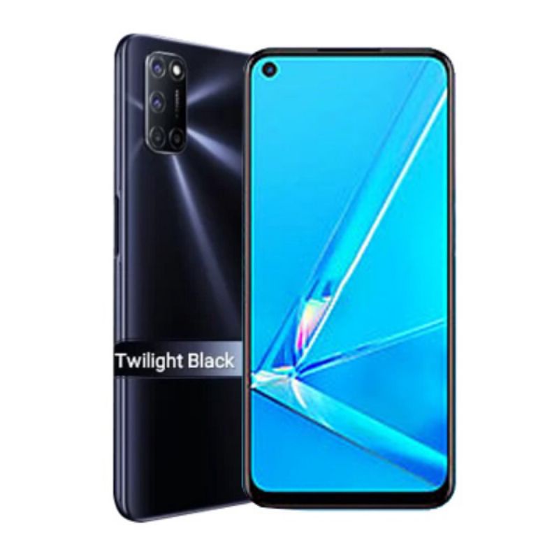 Điện thoại oppo a92 hàng mới nguyên hộp bảo hành 12 tháng