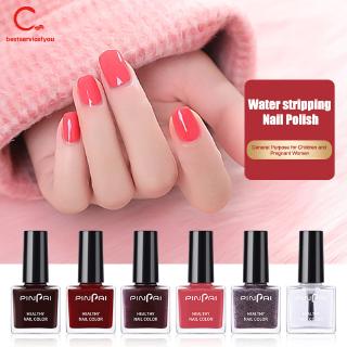 Sơn móng tay nhanh khô không độc hại