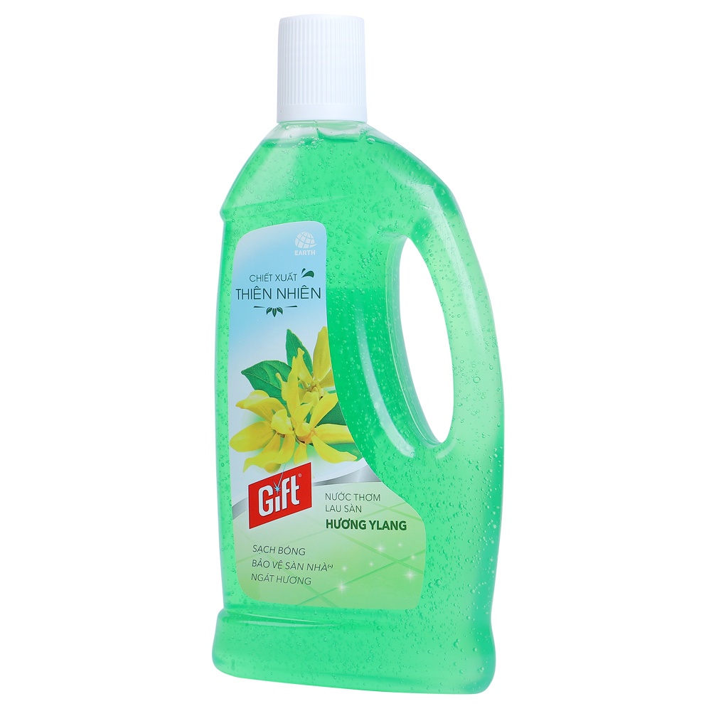 Nước lau nhà Gift - Ylang 1L