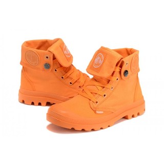 Palladium Pampa cam cổ gập