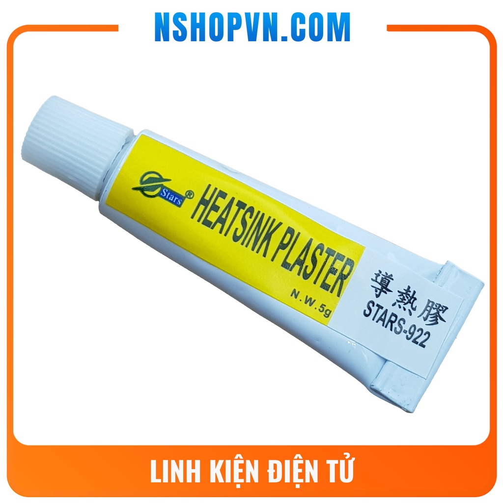 Keo tản nhiệt Stars-922