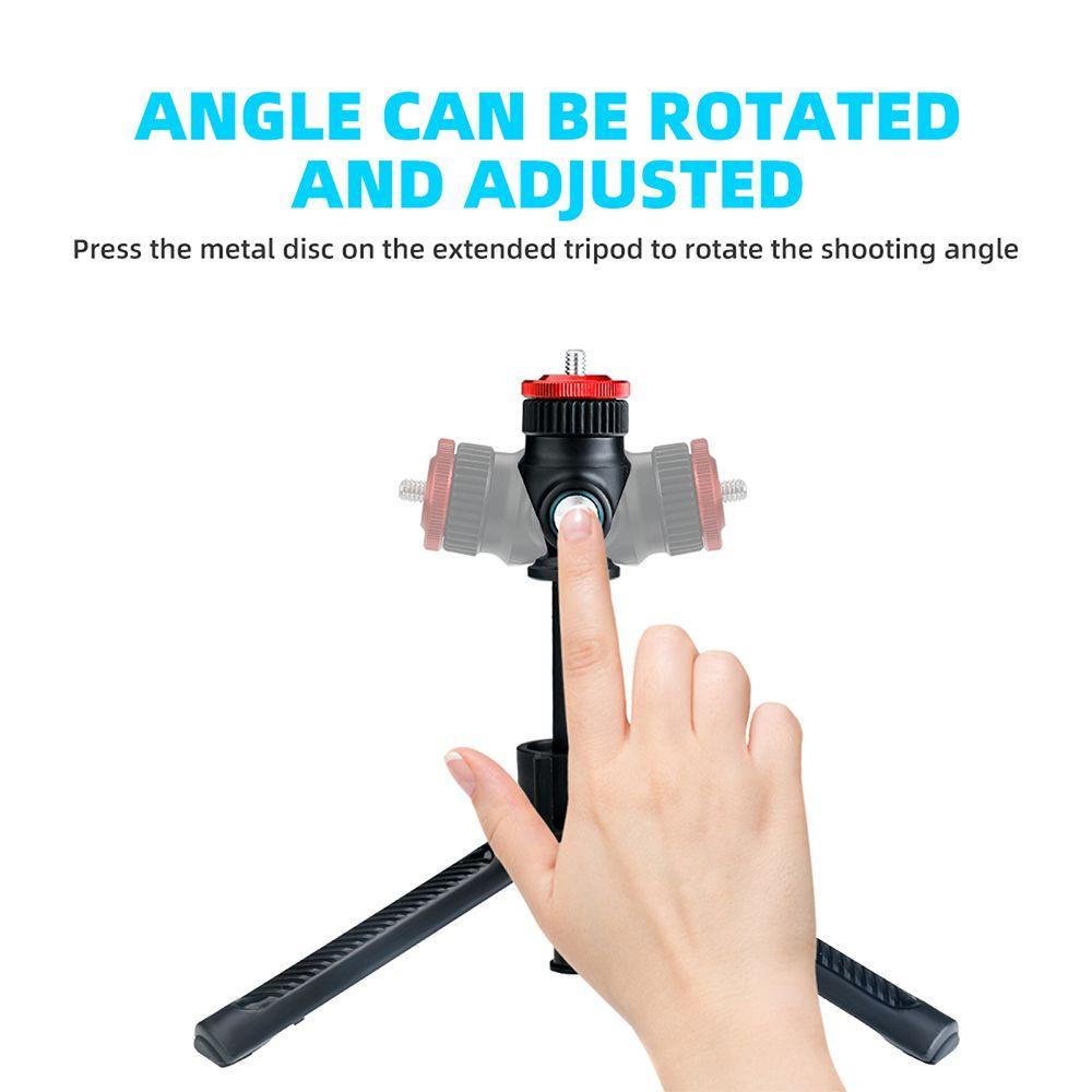 Gậy Ba Chân Mở Rộng Cho Máy Ảnh DJI OSMO Action 2 / DJI OSMO Action 2