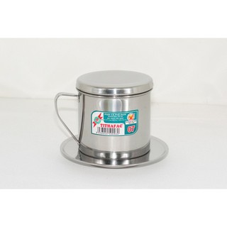 PHIN CAFÉ INOX TITHAFAC 7CM