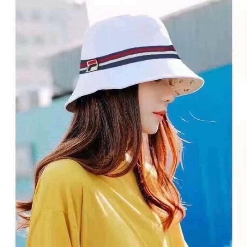 Mũ Bucket nữ chính hãng