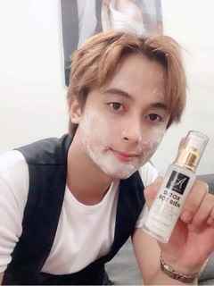 Detox Bọt biển Thải Độc Da A Cosmetic