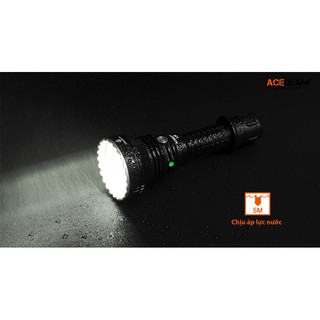 ĐÈN PIN ACEBEAM L35