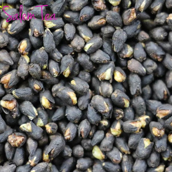 Trà kiều mạch đen Himalaya 200g quý hiếm