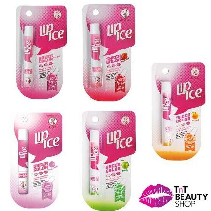 (hàng Mới Về) Son Môi Dưỡng Ẩm Màu Sắc Thời Trang Dành Cho Nam 2.2gr | BigBuy360 - bigbuy360.vn