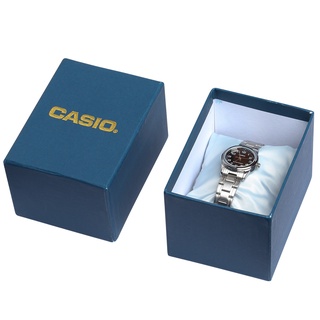 Đồng hồ Nữ Casio LTP-V001D-1BUDF