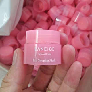 Nạ môi laneige