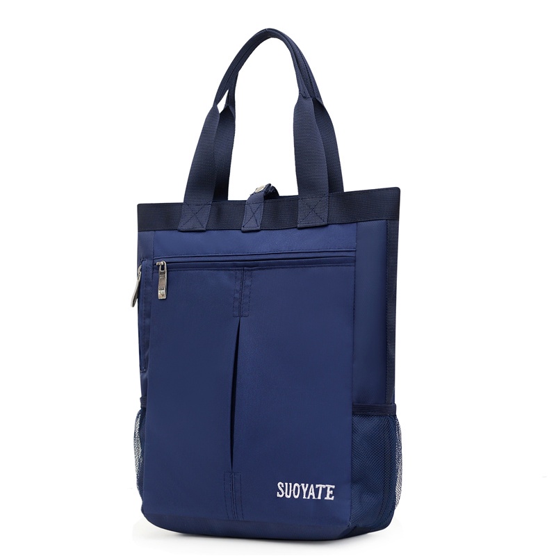 Túi Xách Vải Oxford Cỡ Lớn Thời Trang Công Sở Cho Nam | BigBuy360 - bigbuy360.vn