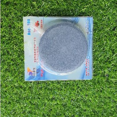 Sủi đĩa oxy siêu mịn đĩa sủi hồ cá đường kính 4cm, 6cm, 8cm, 10cm