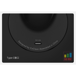 MÁY HÚT BỤI XIAOMI CLEANFLY FV2