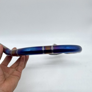 Tay xách Titan Wave 110- wave 100- wave 50cc ( tặng kèm bóng hậu )