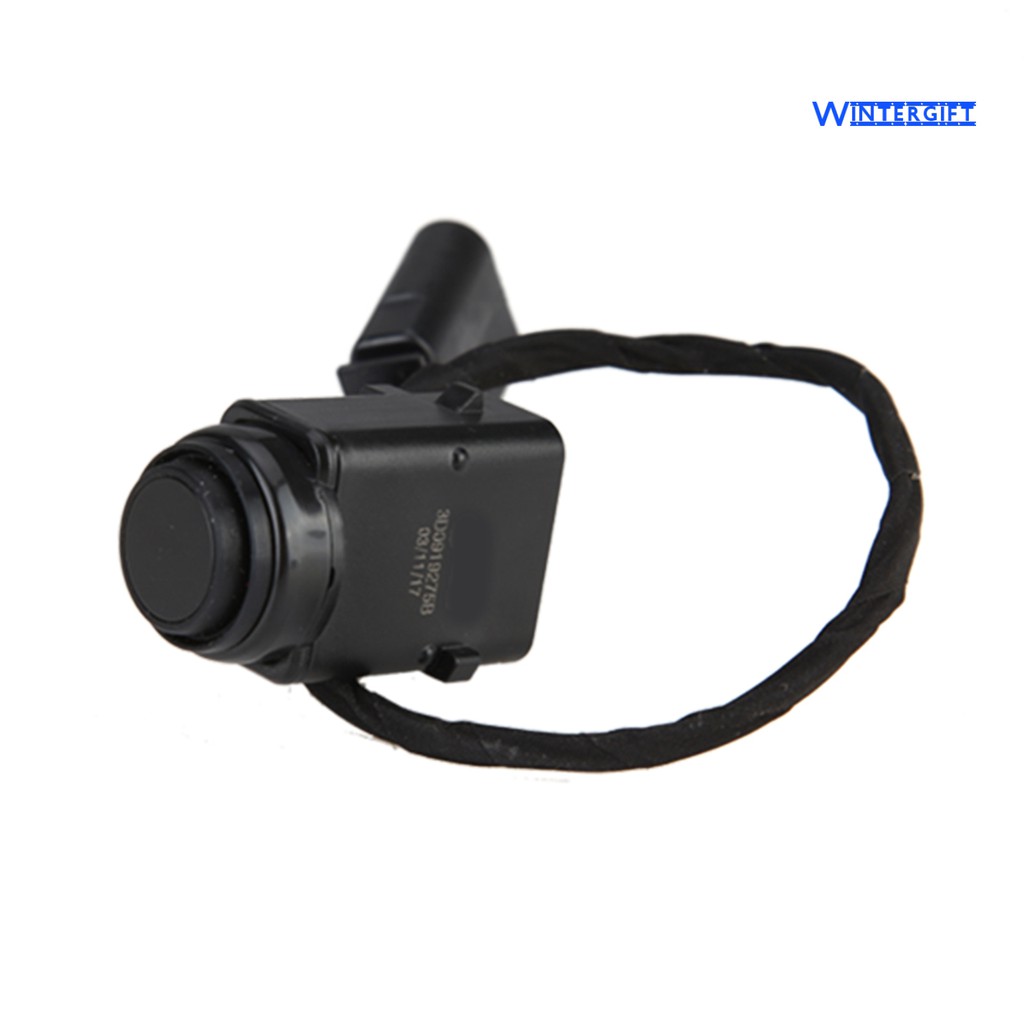 WIN☼Car Vehicle Reverse Backup Assist Ultrasonic Parking Sensor 3D0919275B for VW