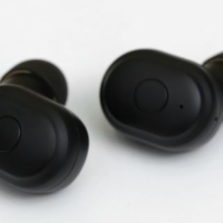 Tai nghe Bluetooth True Wireless Mozard DS635-WB Đen