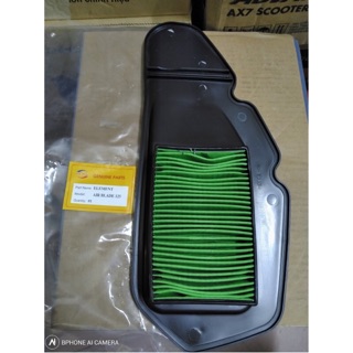 Lọc gió cho dòng xe máy Air Blade 125