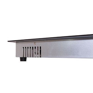 Bếp đôi điện từ SUNHOUSE SHB DI05
