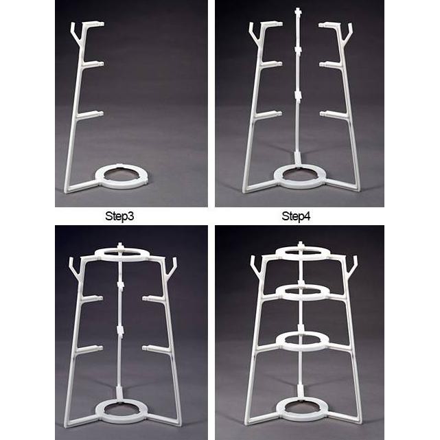 Giá Để Chảo Chất Liệu Dày Dặn Cao Cấp | BigBuy360 - bigbuy360.vn