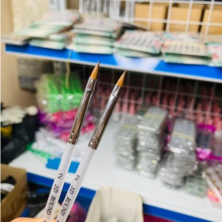 Cọ đắp hoa số 2