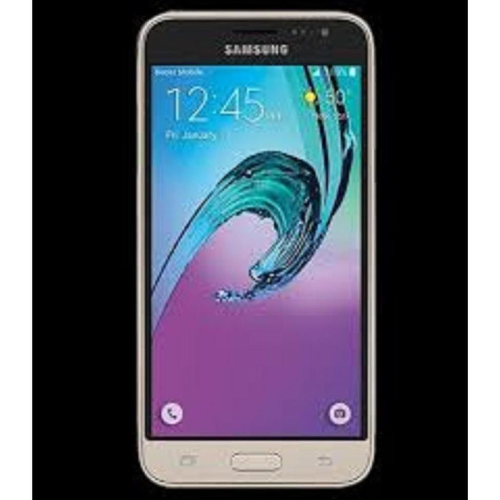 điện thoại Samsung Galaxy j3 2016 2sim mới Chính hãng, Full chức năng