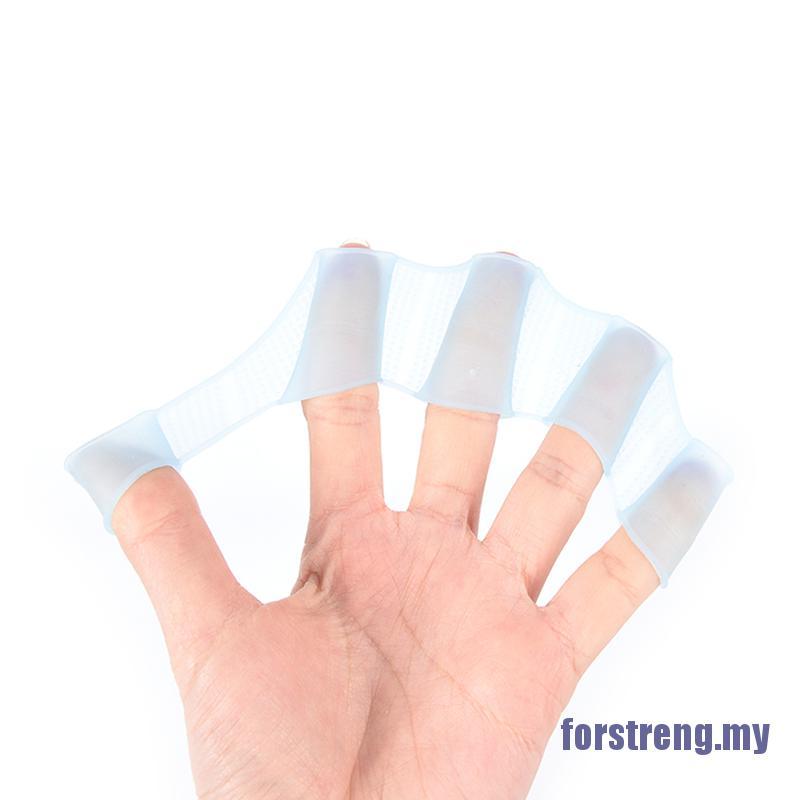 Vây Cá Bằng Silicone Tập Bơi Lội Tiện Dụng