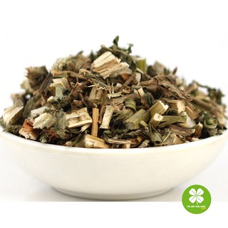Cây ích mẫu (gói 1kg khô) - TD020