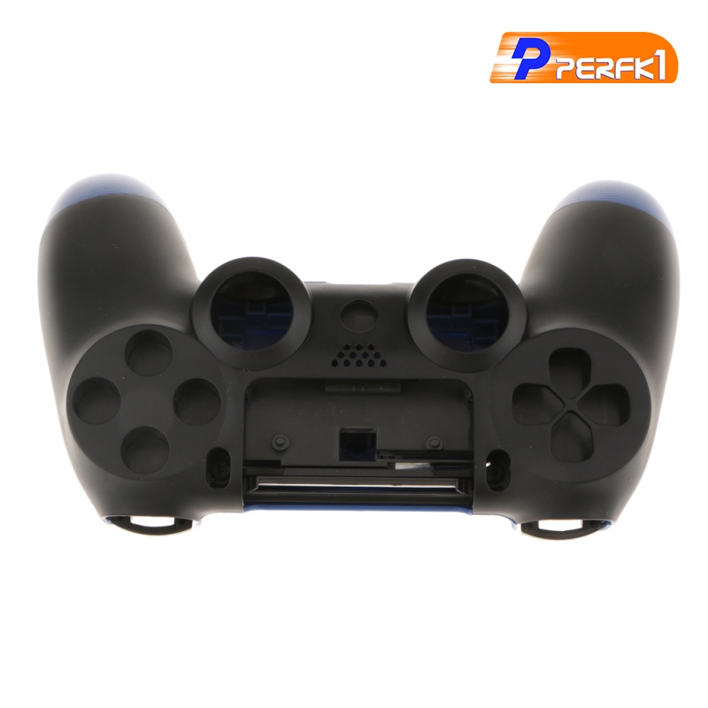 Vỏ Bọc Tay Cầm Điều Khiển Chơi Game Màu Đen Hot-For Sony PS4 Pro Perfk1