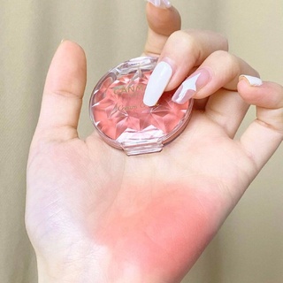 Má Hồng Dạng Kem Cream Cheek