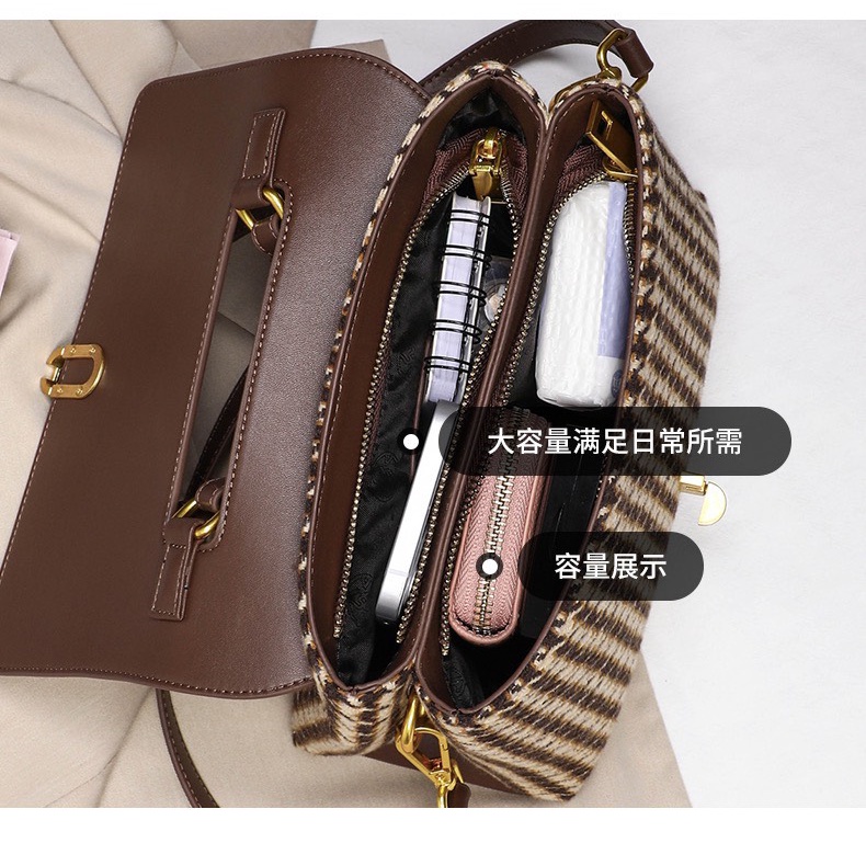 Túi xách đeo chéo nữ thời trang giá rẻ đẹp đi chơi phong cách hàn quốc dễ thương cute DC504