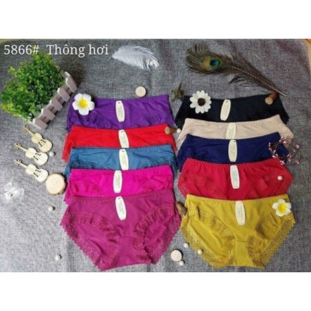 Combo Sỉ 10 Quần Su Ren Vic