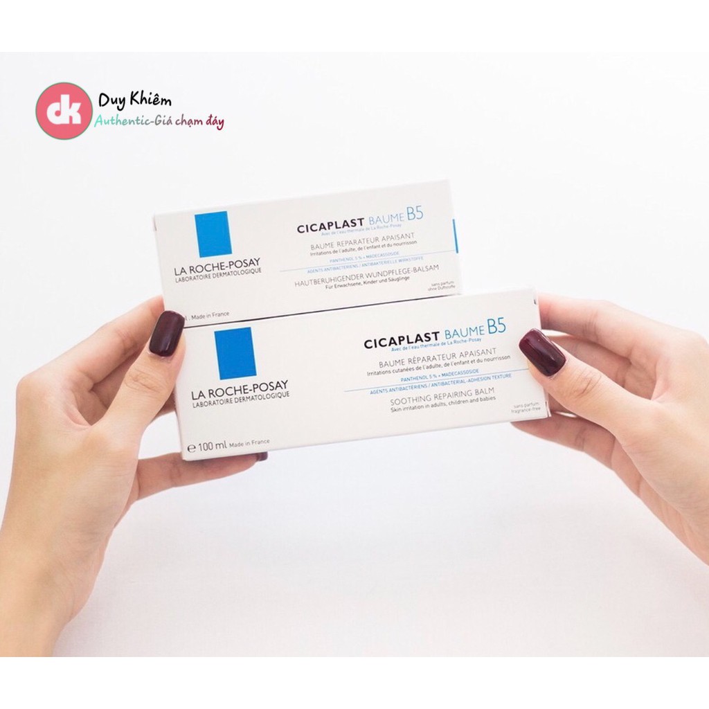 Dưỡng Da La Roche-Posay Cicaplast B5 40ml | BigBuy360 - bigbuy360.vn