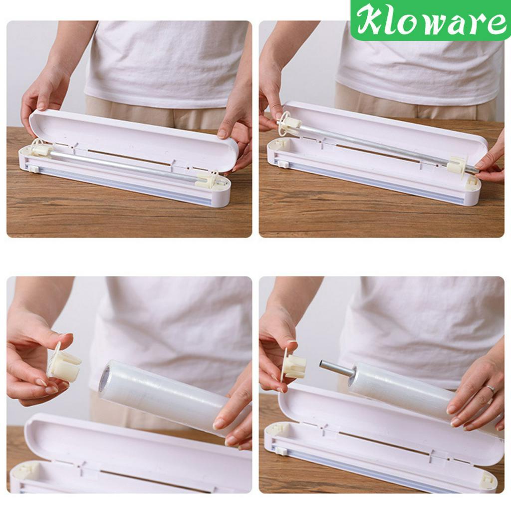 Màng Bọc Màng Bọc Thực Phẩm Chuyên Dụng Cho Nhà Bếp