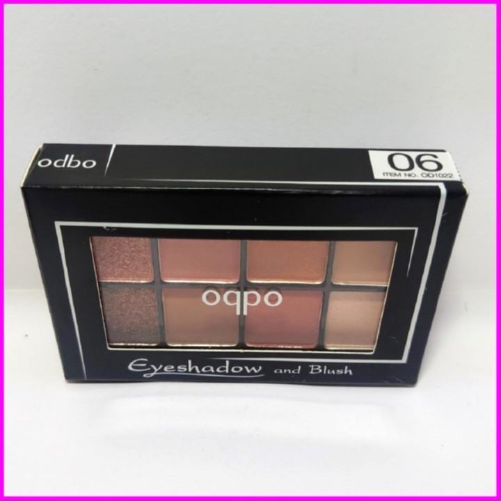 Phấn mắt obbo Thái Lan | BigBuy360 - bigbuy360.vn