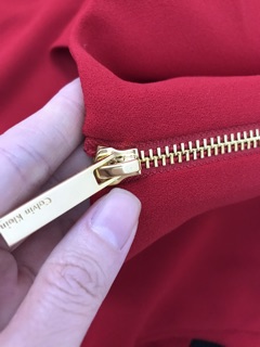 Đầm Cal** Klein VNXK