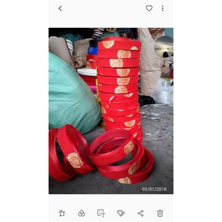 Khăn xếp nam vải thái tuấn.