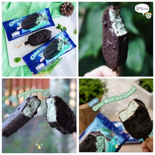 (Hỏa Tốc) Kem cây OREO VANI Nestle 60g