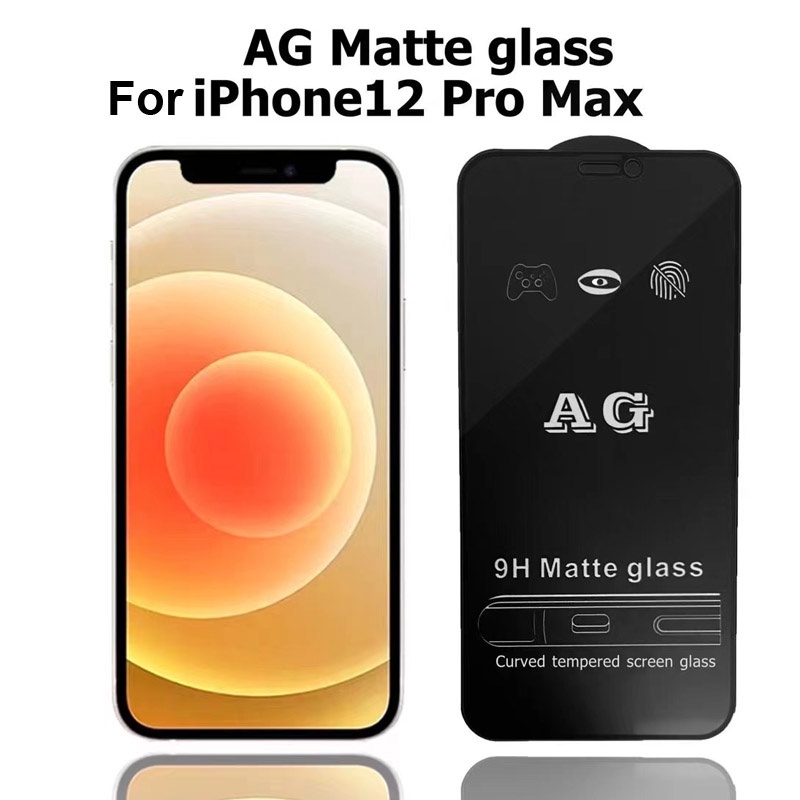 Set 3 Kính Cường Lực 9D Bảo Vệ Màn Hình Điện Thoại iPhone7 8 plus 14 13 12 11 Pro Max Mini X XS Max