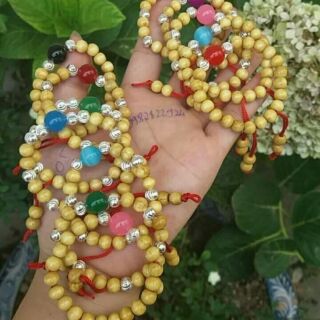 Sỉ vòng dâu
