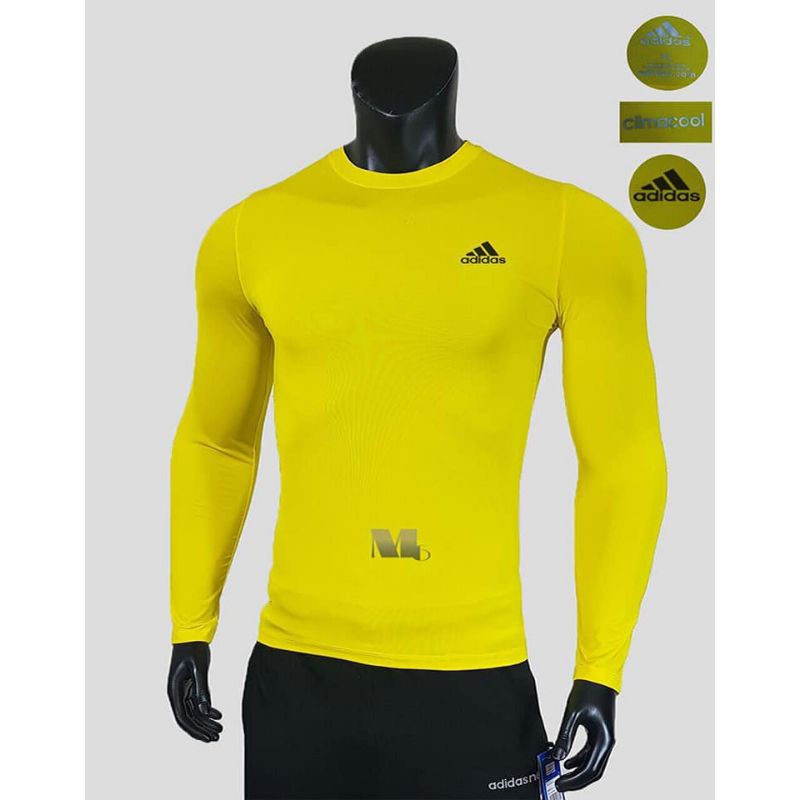 Combo 4 áo giữ nhiệt nam chất thun đẹp co dãn 4 chiều áo body nam nhiều màu