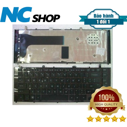 Bàn phím laptop HP Probook 4420S 4421S 4425S 4426S – 4420