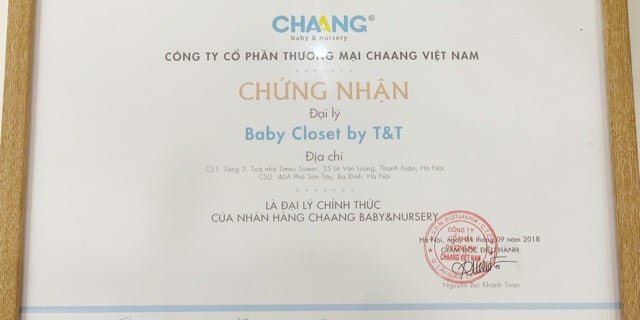 [Mã SKAMFSW175 giảm 10K đơn 50K] [CHÍNH HÃNG] Bộ cộc tay quần đùi cúc vai họa tiết trẻ em Lake Chaang