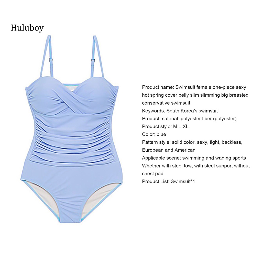 Bộ Bikini Lưng Cao Thời Trang Cho Nữ | BigBuy360 - bigbuy360.vn